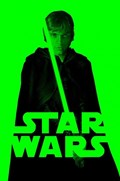STAR WARS #28-JTC-B 