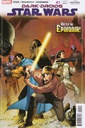 STAR WARS #41 