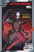 STAR WARS #42D 