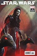 STAR WARS #42-RI 