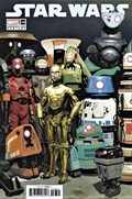 STAR WARS #38E 