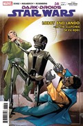 STAR WARS #38 