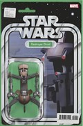 STAR WARS #40C 