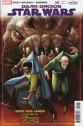 STAR WARS #39 