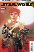 STAR WARS #46 