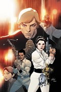 STAR WARS #50-RI-B 