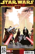 STAR WARS #50E 
