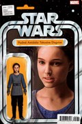 STAR WARS #44D 