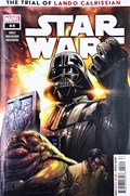 STAR WARS #44 