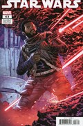 STAR WARS #43C 
