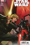 STAR WARS #43 