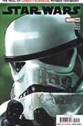 STAR WARS #45 