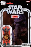STAR WARS #45C 