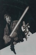 STAR WARS #26-TRNTY-2nd-C 