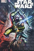 STAR WARS #43-TOM 
