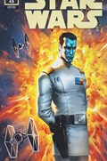 STAR WARS #45-TOM 