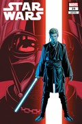 STAR WARS #25-ILLUM 