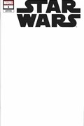STAR WARS #1C 