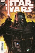 STAR WARS #1-RI-B 