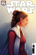 STAR WARS #1-RI-D 