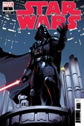 STAR WARS #1-RI-C 