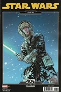 STAR WARS #3B 