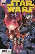 STAR WARS #3 