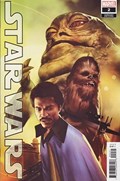 STAR WARS #2-RI 