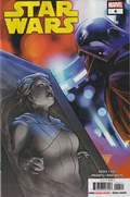STAR WARS #4 