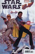 STAR WARS #4-RI 