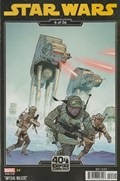 STAR WARS #4B 