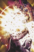 THOR #3-UNKN-4th 