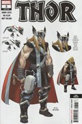 THOR #3-3rd 