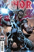 THOR #19-RI 