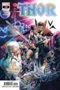 THOR #19 