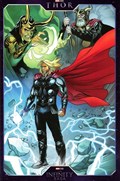 THOR #19D 