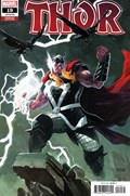 THOR #19C 