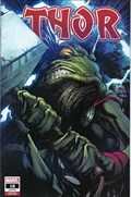 THOR #18C 