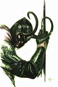 THOR #16-UNKN-B 