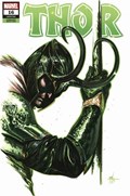 THOR #16-UNKN 