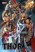 THOR #15-UNKN 
