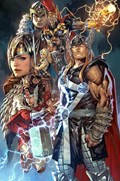 THOR #15-UNKN-B 