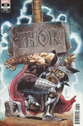 THOR #16-RI 