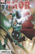 THOR #18 