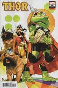 THOR #18-RI 