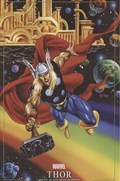 THOR #18B 
