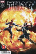 THOR #29C 