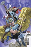 THOR #29-RI 