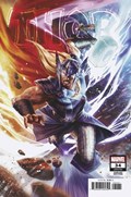 THOR #34C 