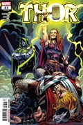 THOR #33 
